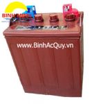 Ắc quy xe điện VibaUnikor VK8175( 8V-175Ah)